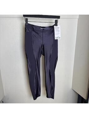 Lululemon Satin Shine Tight